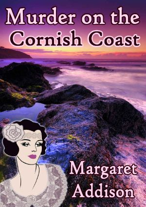 [Rose Simpson Mysteries 10] • Murder on the Cornish Coast